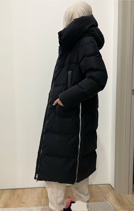 Продам пуховик ESTIMO