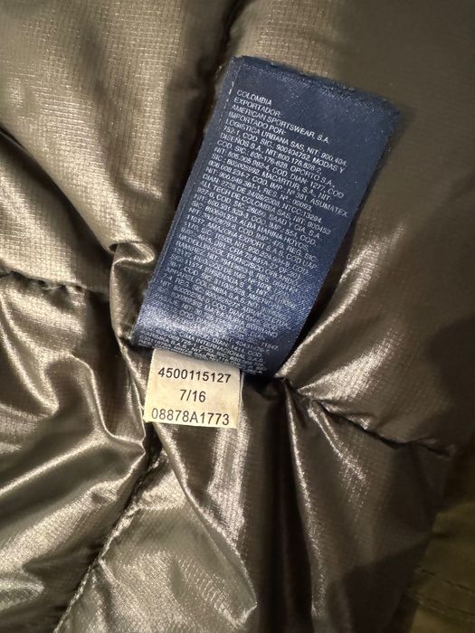 Greacă bărbați Tommy Hilfinger originală