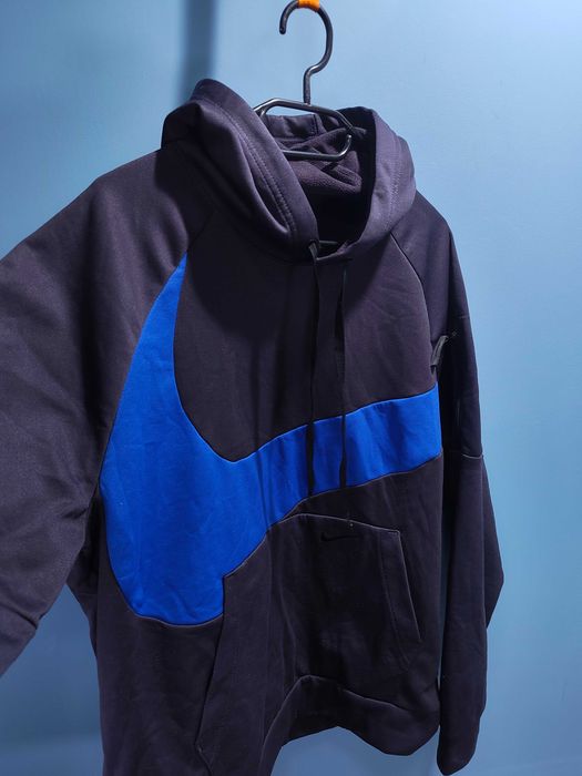 NIKE Суичър/Мъжки L