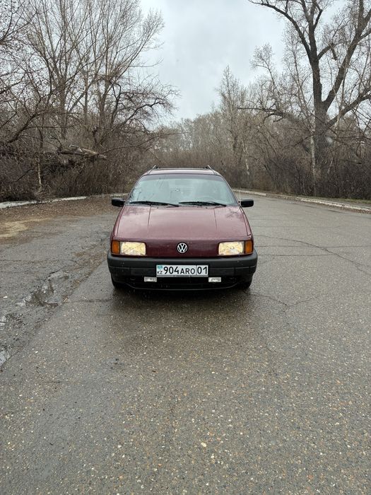 Продам живой Passat B3