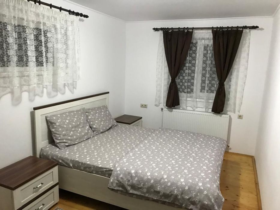 Cabana  de inchiriat