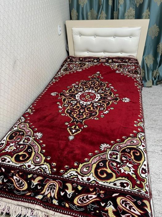 Покрывалы хорошем состоянии