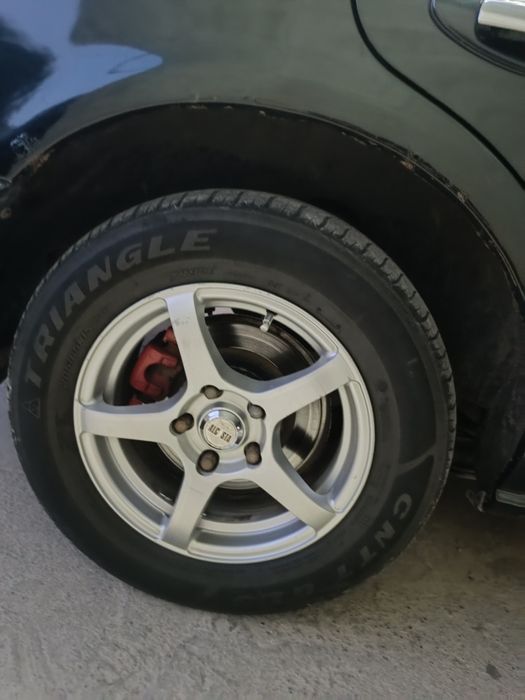 Тоиота Ниссан Мазда