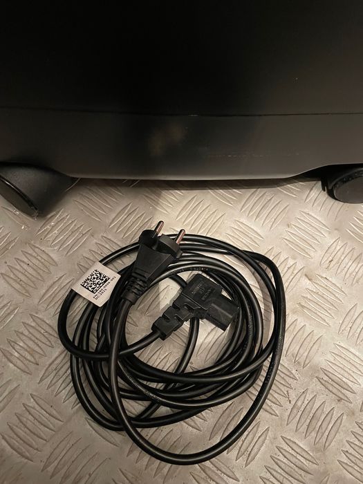 Кислороден концентратор DeVilbiss Compact 525KS 5l/min