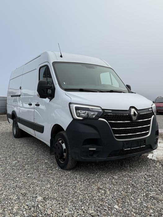 Renault - Master T35 Energy, 2.3 dCi Diesel punte dubla L3H2
