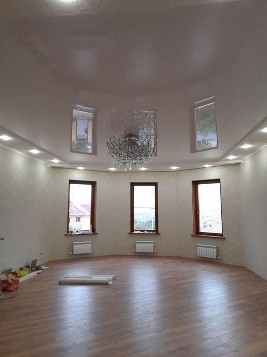 Ремонт квартир качественно