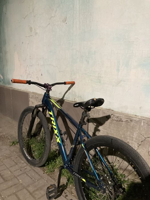 Хорошая велосипед