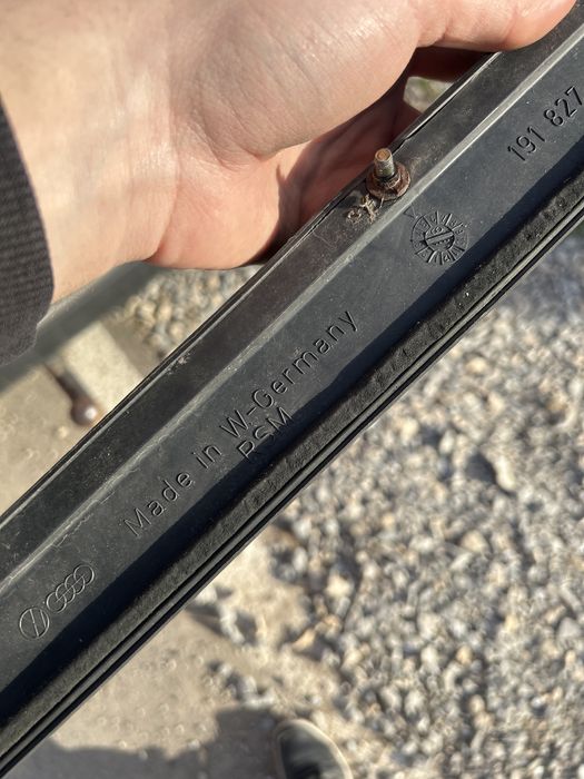 Оригинални части за голф 2