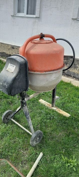 Продам Битономешалка STALKER 180 л