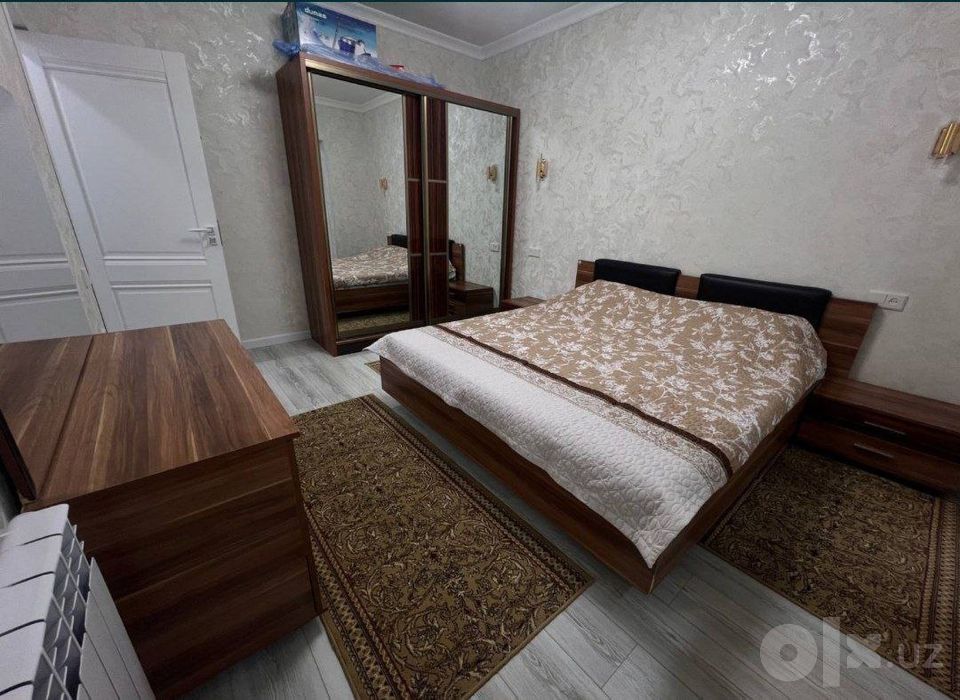 Олмазор Беруний метро якинида арендага