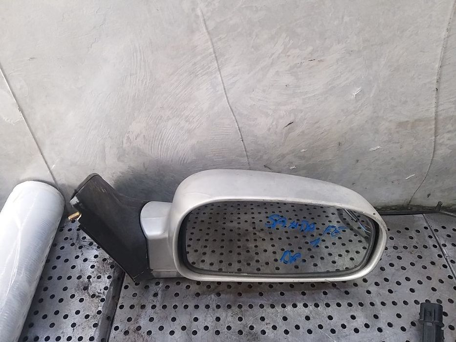 Oglinda electrica dreapta hyundai santa fe 1 sm