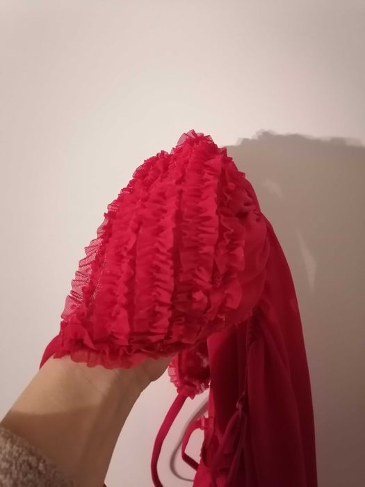 Секси нощница и нежна пижама Boohoo