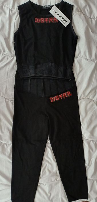 Спортен екип Джофра