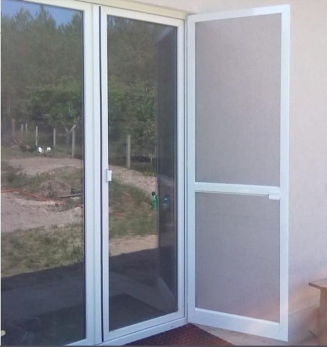 Москитные сетки. Караганда, Актас, Сарань