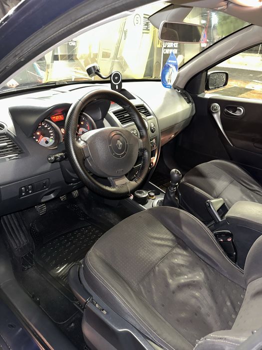 Vand Renault megane 2