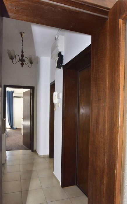 Дава се под наем Двустаен апартамент в София, Център - 80 кв.м за 957.27 € - Снимка #13