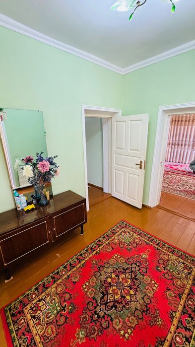 Срочно уй сотилади Паргос махалласида 11.4 сотих