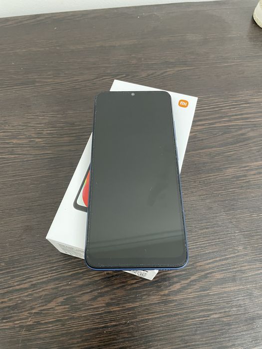 Телефон Redmi 12C