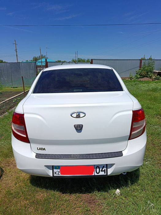 Продам Гранту 2013г