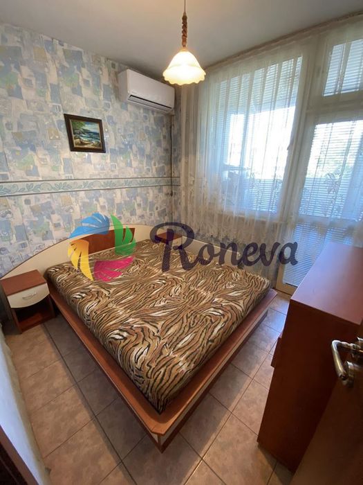 Продава се Четиристаен апартамент в Варна, Център - 80 кв.м за 2313 €/кв.м - Снимка #5