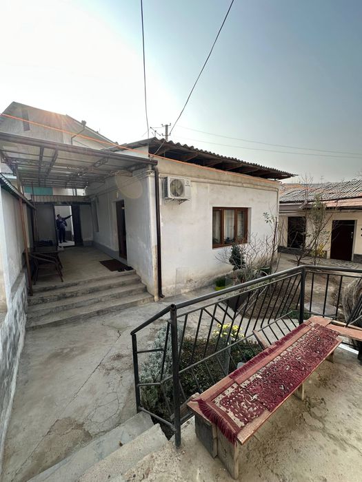 Участка сотилади 2.8 соту.