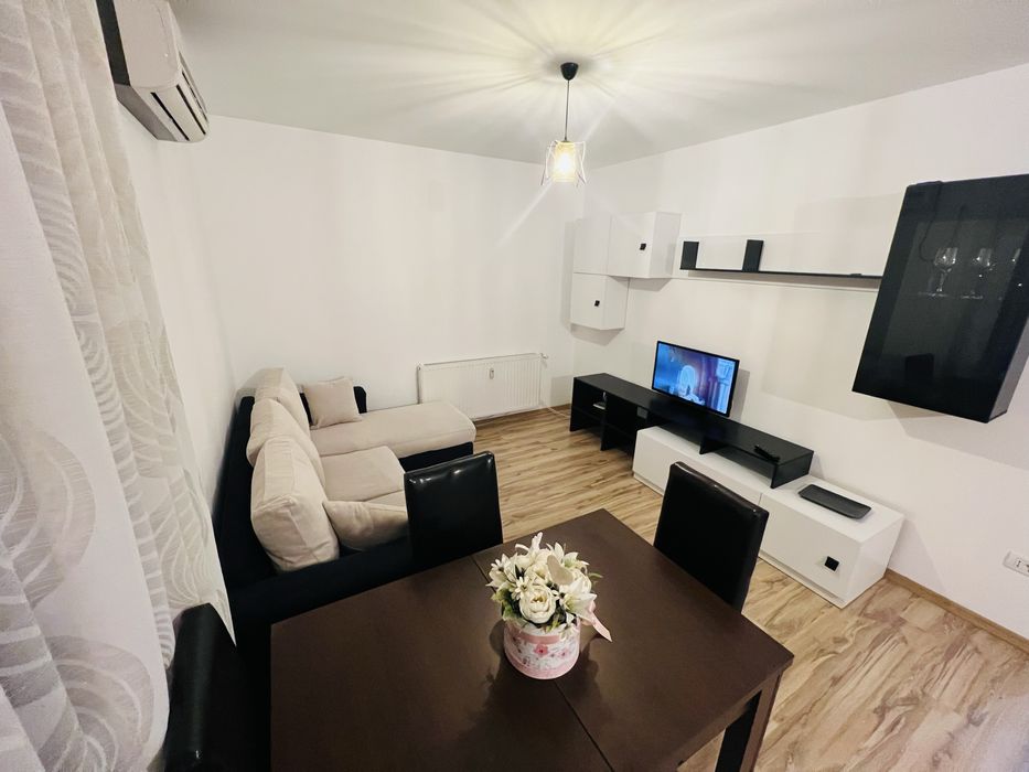 Apartament 3 camere Prima Nufarul
