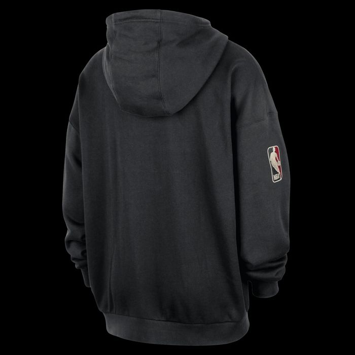 Minnesota Timberwolves Nike Classic Edition Pullover Hoodie