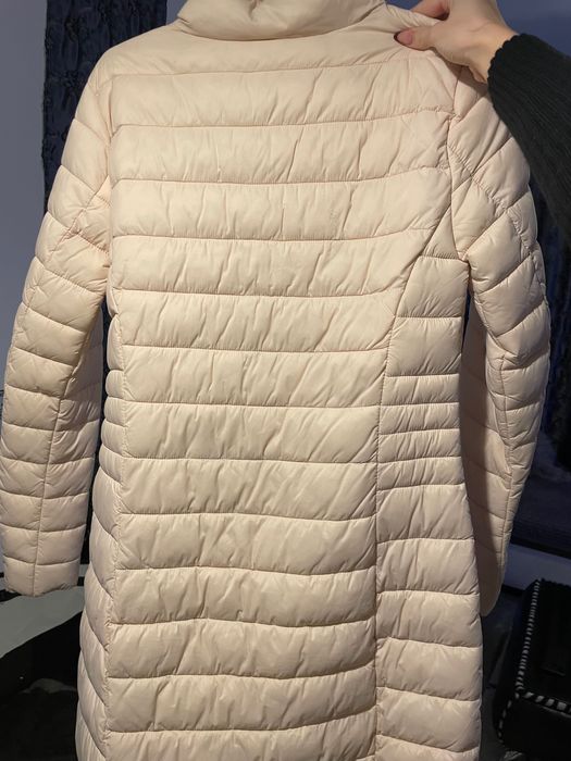 Яке дълго, шушляк