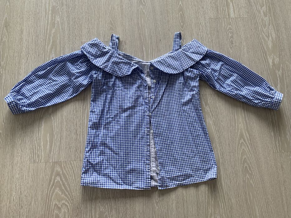 Продаю женскую рубашку