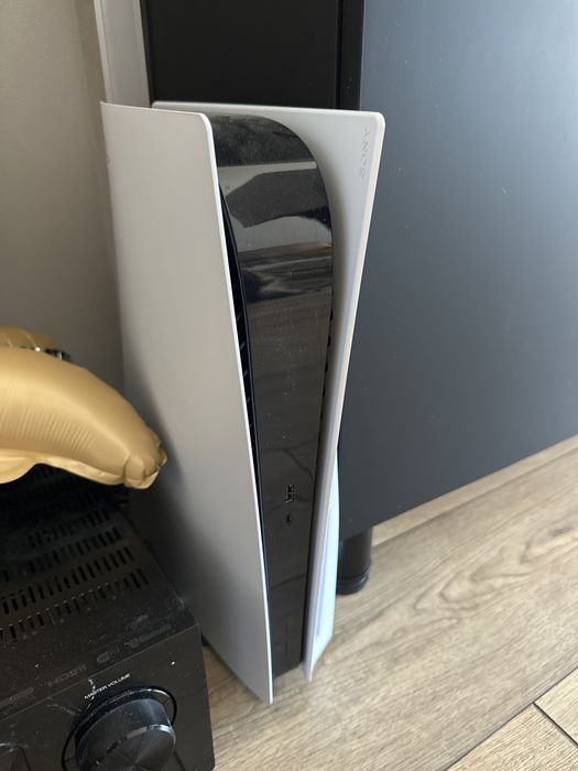 Приставка playstation 5 PS 5 плэйстейшн 5