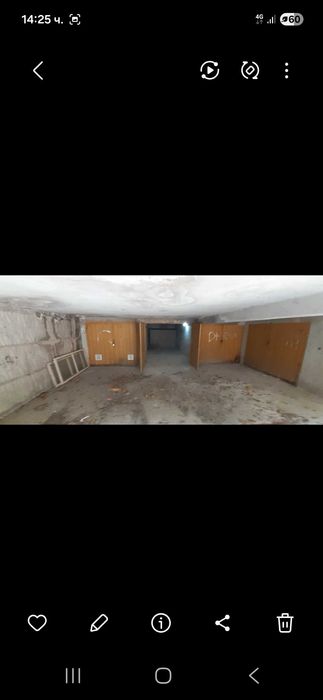 ГАРАЖ ул. Шейново №24