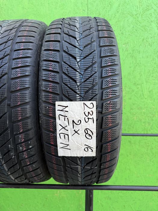 235/60/16 NEXEN M+S