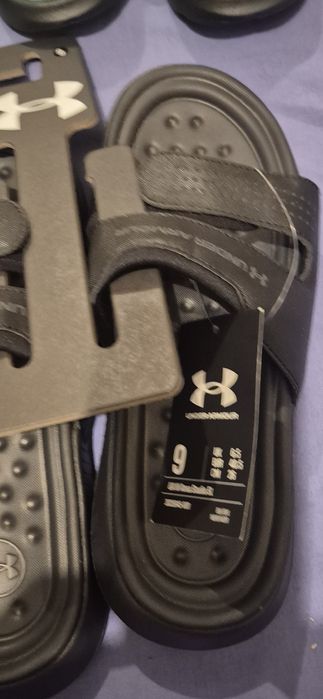 Джапанки Under Armour НОВИ  ! 36,39,40 номер