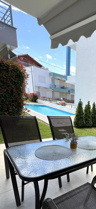 Дава се под наем Двустаен апартамент в Благоевград, Идеален център - 40 кв.м за 59.67 € - Снимка #5