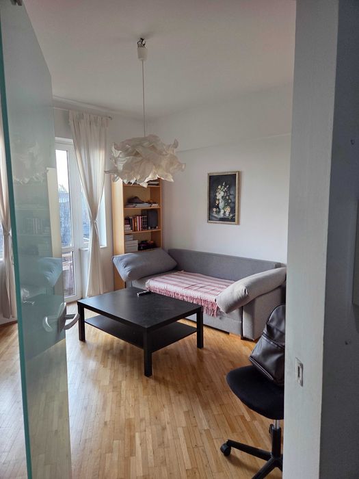 Apartament 3 camere mobilat si utilat, Centrala + AC, Pache Protopopescu, 650 EUR
