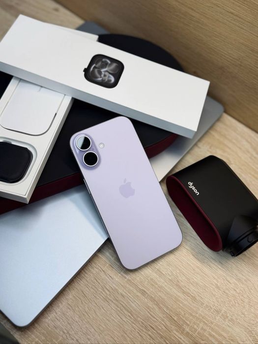 iPhone 17 (256gb)  | BaiTime