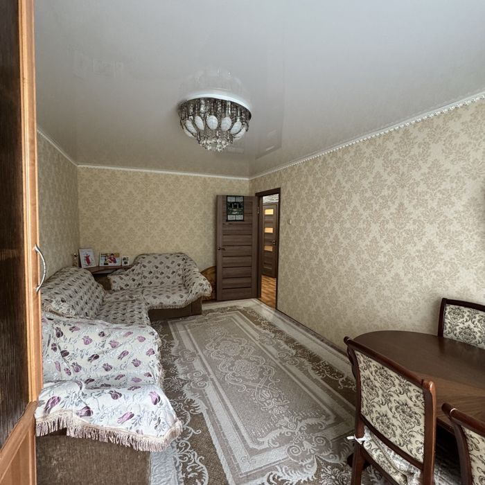 Продам 3-комн 20 мкр
