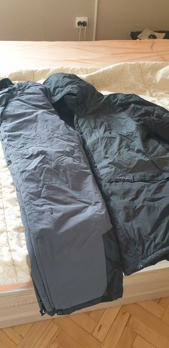 Костюм за ски оригинален, марков  XXL