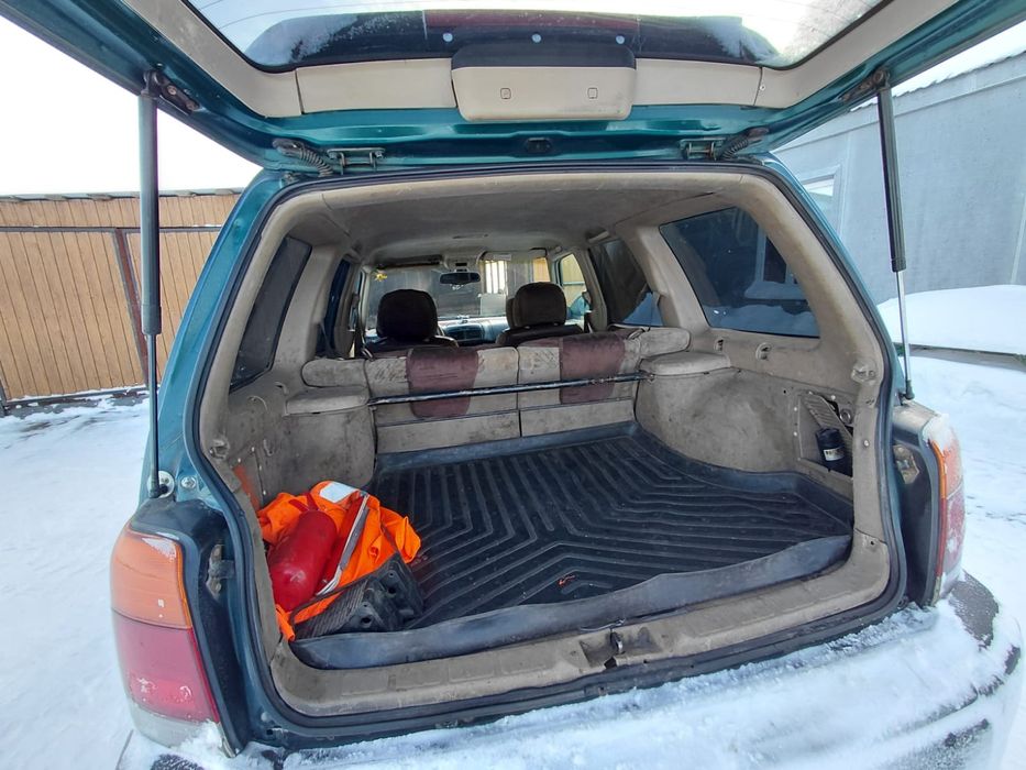 Продается машина