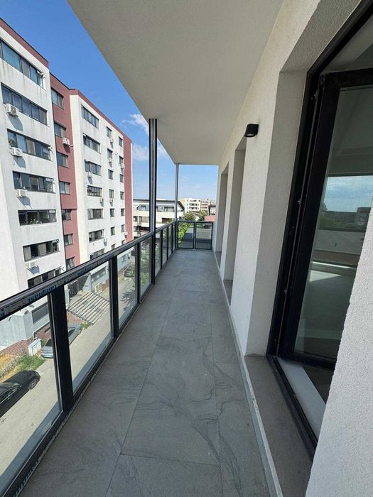 Apartament+parcare Tomis plus
