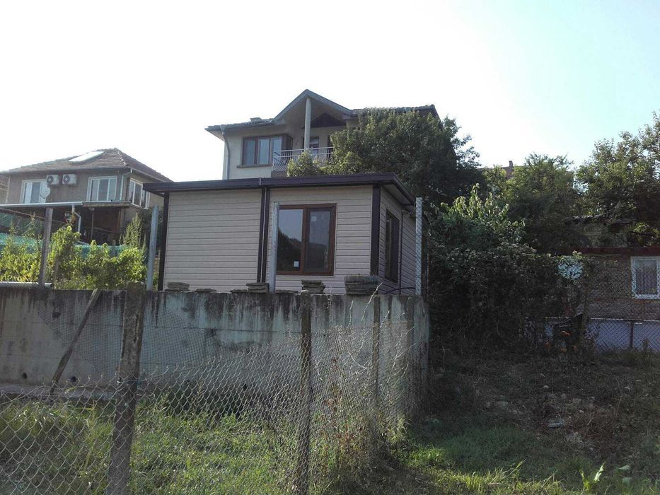 Контейнер 450/500/260 с веранда -14450€