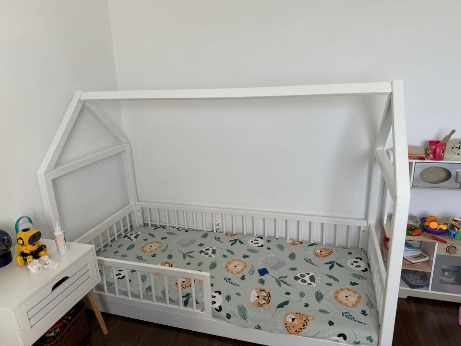 Vand patut Montessori