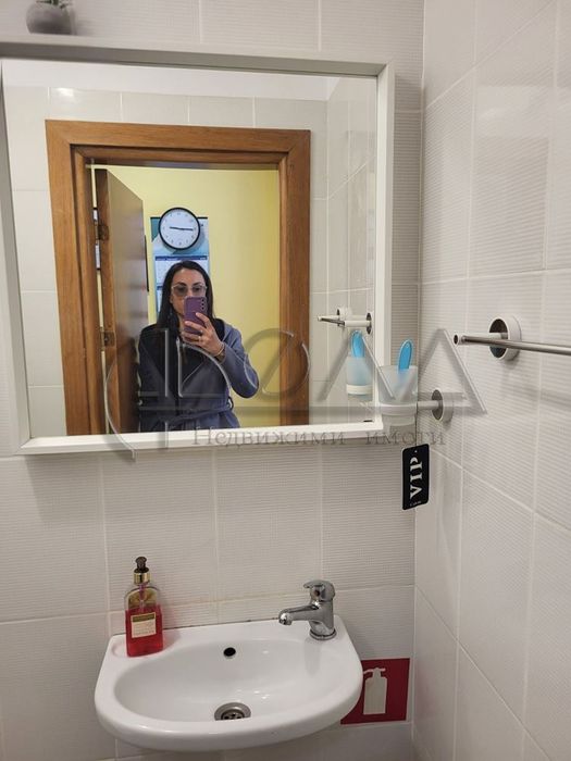 Дава се под наем Офис в София, Борово - 42 кв.м за 400 € - Снимка #9