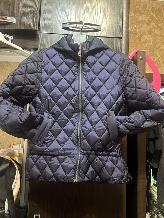 Куртка в идеальном состоянии