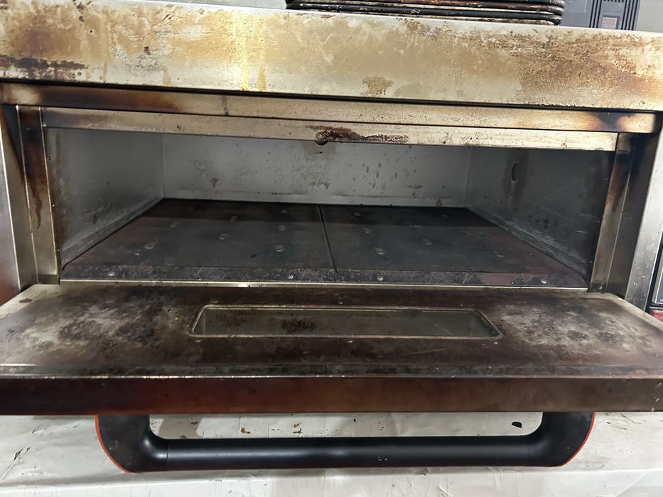 Пекарняға арналған пеш сатылады