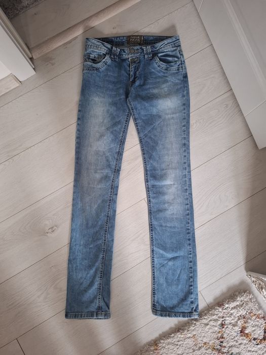 Blugi Pull and Bear  S