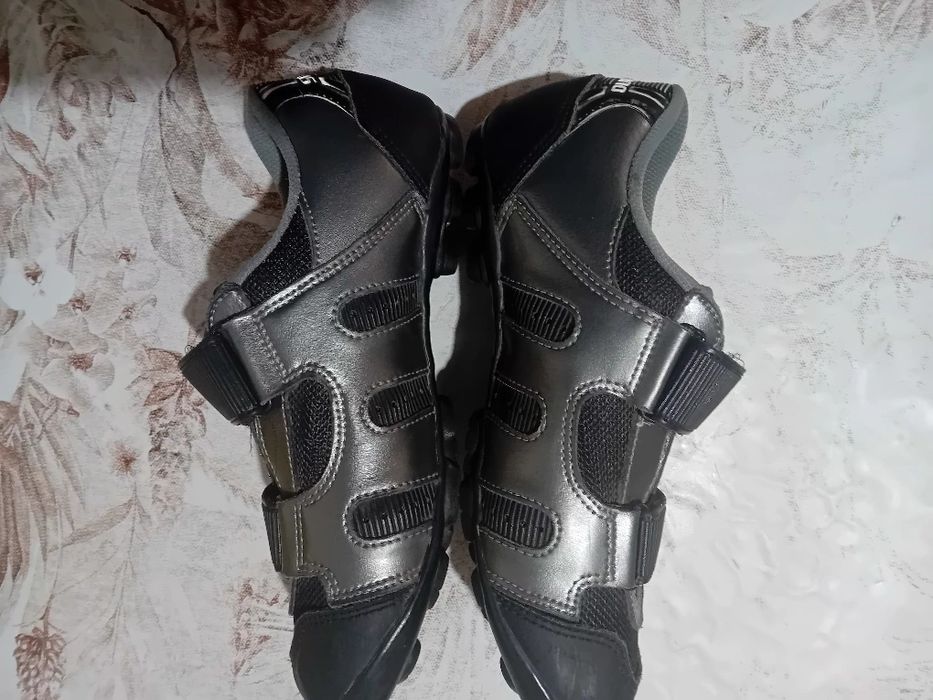 Shimano-шпайкове за колоездене