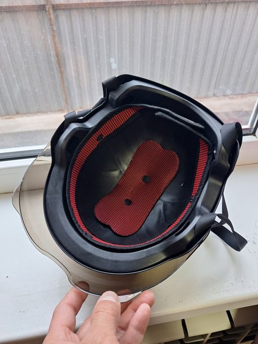 Продам шлем для безопасности.