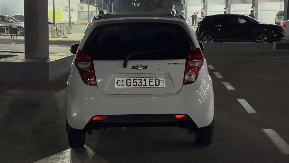 Spark arenda Avtomat