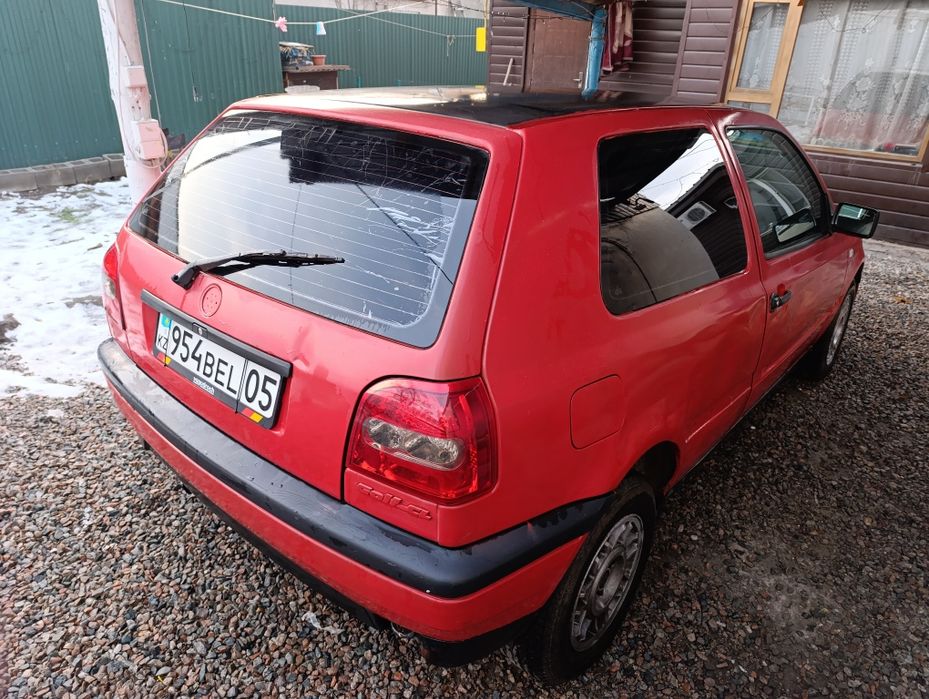 Продам Volkswagen Golf 3